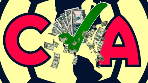 América busca siempre a los mejores futbolistas.