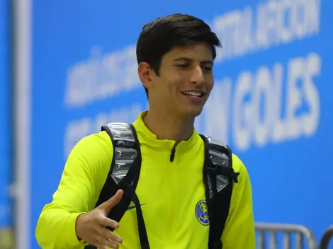 América se quedó con parte del pase de Jürgen Damm