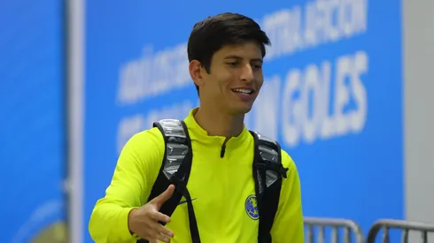 América se quedó con parte del pase de Jürgen Damm