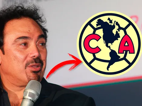 Hugo se lanza como Auxiliar Técnico de este DT para el América