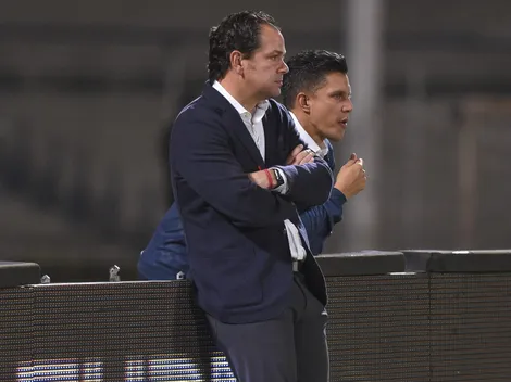 El perfil de entrenador que busca Santiago Baños para América