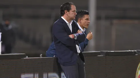 El perfil de entrenador que busca Santiago Baños para América