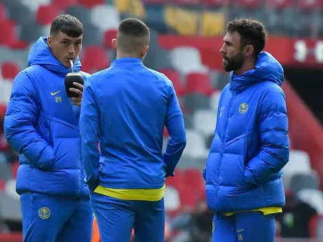 Baños CONFIRMÓ la baja que todos se imaginaban en Coapa