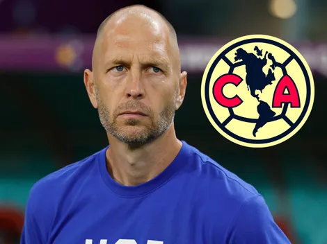 La razón por la que Berhalter preocupa a la afición del América