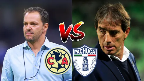 Santiago Baños arremetió contra Guillermo Almada