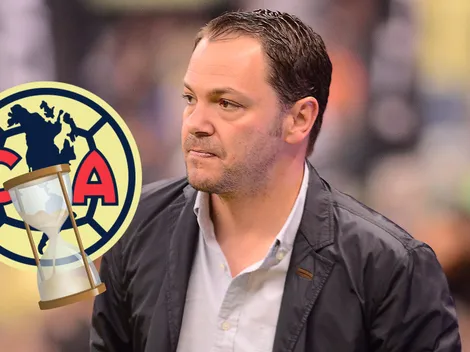 Santiago Baños dio fecha limite para el anuncio del nuevo DT