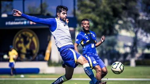 América tiene planificada su pretemporada en Estados Unidos.