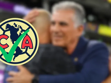 América ya tendría fecha para anunciar a su nuevo DT