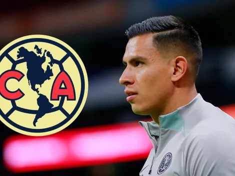 El inesperado refuerzo de América en la portería