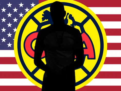 La principal opción de América es un entrenador estadounidense