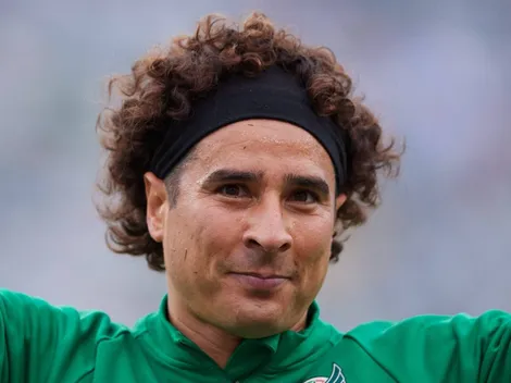 Desde Italia confirman lo que todos querían saber sobre Ochoa