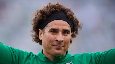 Se resolvió el futuro de Memo Ochoa