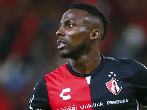 ¿Se acabaron los rumores sobre el fichaje de Julián Quiñones a América?