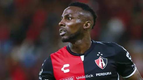 ¿Se acabaron los rumores sobre el fichaje de Julián Quiñones a América?