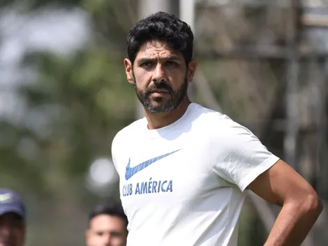 La razón por la que Diego Cervantes ilusiona en Coapa