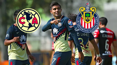 Ricardo Marín y sus tuits americanistas