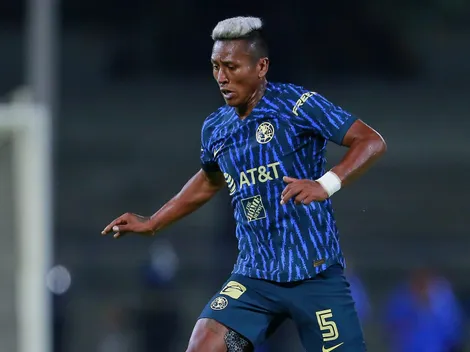 Pedro Aquino reveló otras ofertas antes de fichar por Santos Laguna