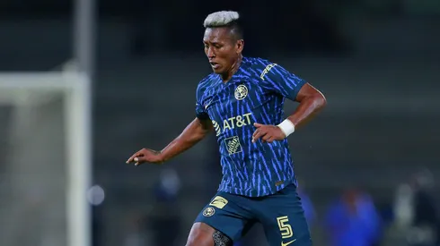Pedro Aquino reveló otras ofertas antes de fichar por Santos Laguna