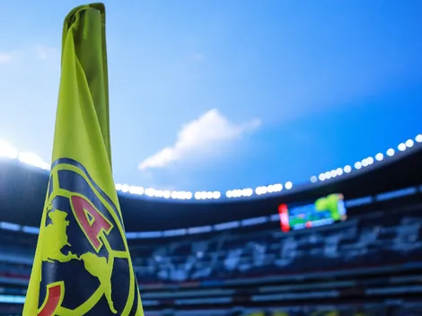 América anuncia la salida de un referente con una fría despedida