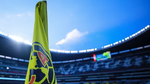 América anunció la baja de un futbolista