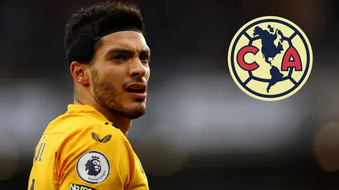 Raúl Jiménez no volvería al América en el corto plazo