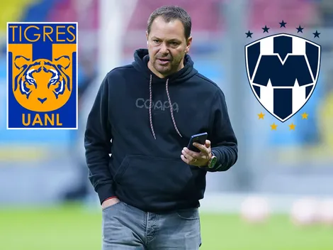 Tigres y Rayados, a la caza de un deseo del América