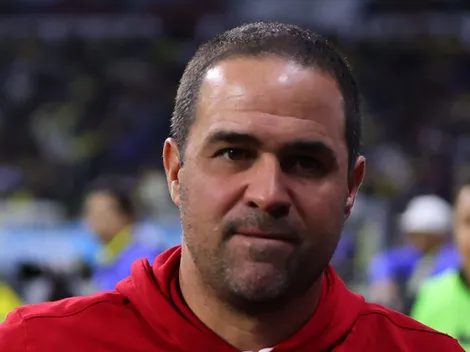 La última afirmación de André Jardine