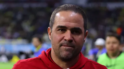 La última afirmación de André Jardine