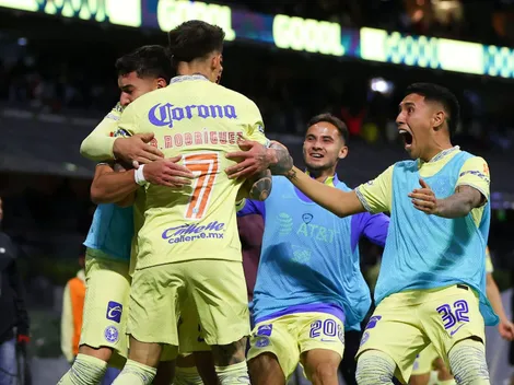 Jugador del América atacó a fan en redes y fue exhibido