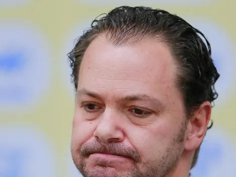 América sigue sin entrenador cuando cada vez falta menos para el Apertura 2023