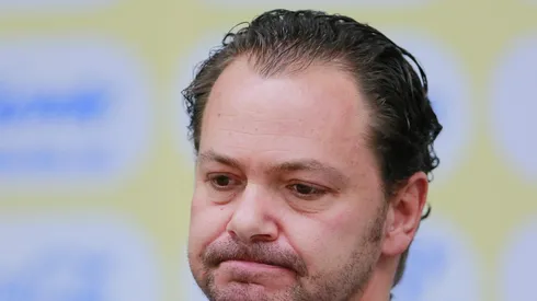 América sigue sin entrenador cuando cada vez falta menos para el Apertura 2023