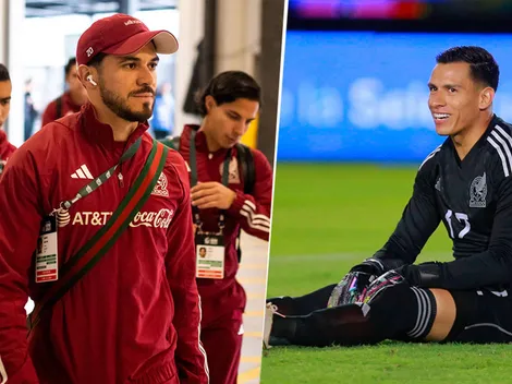 El enorme gesto de Martín con Malagón