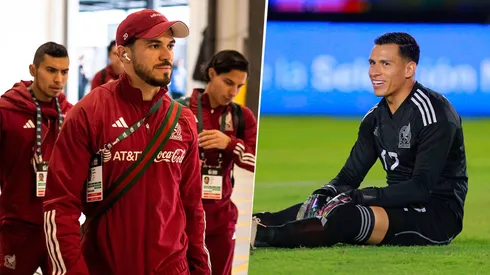 Henry Martín defendió a Luis Malagón