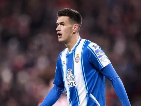 América: el exorbitante precio que Espanyol puso por César Montes