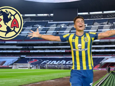 El bombazo que necesita el América en el mercado