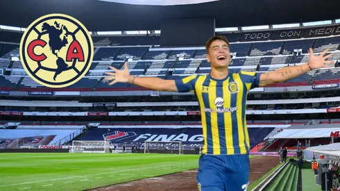 Martínez Dupuy surge como opción para el América