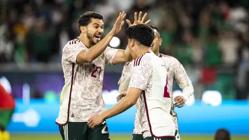 El delantero azulcrema sigue destacando con grandes actuaciones.