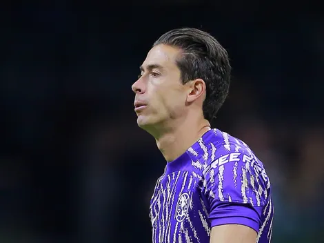 Óscar Jiménez podría seguir en América