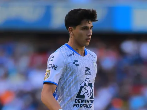 Pudieron haberse robado a Kevin Álvarez