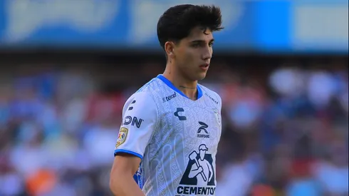 Pudieron haberse robado a Kevin Álvarez