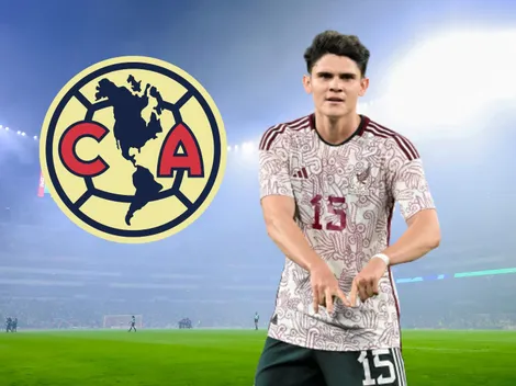 El líder de la defensa para el Apertura 2023