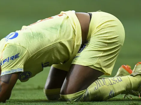 La razón oculta de la salida de Pedro Aquino de América