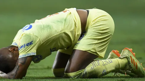 La razón oculta de la salida de Pedro Aquino de América