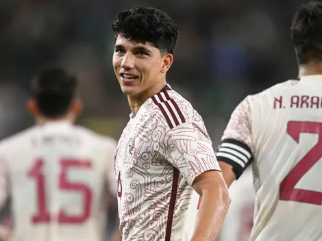 Kevin Álvarez llegará de la mejor forma posible al América