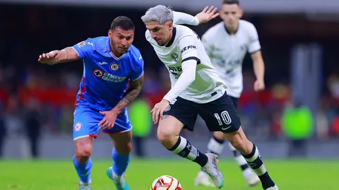 América se medirá ante Cruz Azul en pretemporada