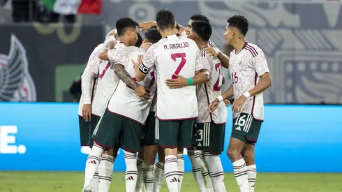 La Selección buscará cobrar venganza en la Nations League.