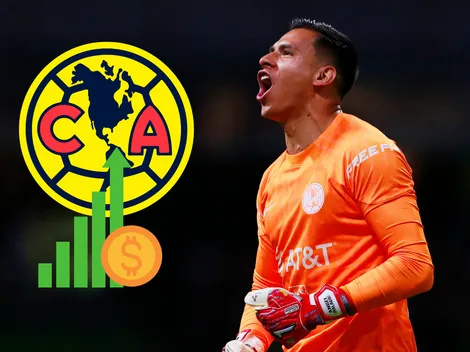 El negocio redondo de América con Luis Malagón