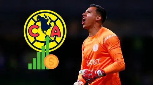 Ángel Malagón es de los futbolistas más importantes de América