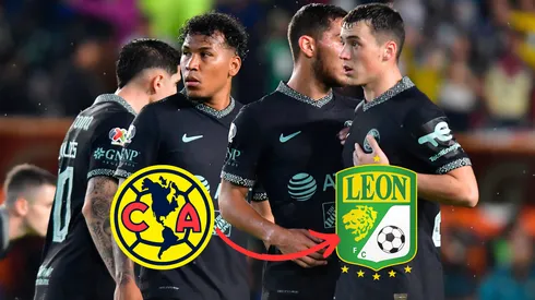 Nicolás Larcamón interesado en jugador de América