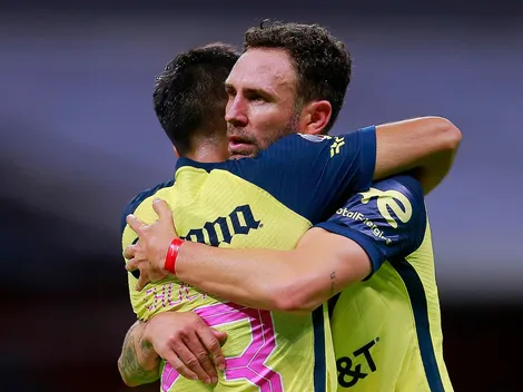 Canterano de América cerca de volver a la Liga MX tras su paso por el extranjero